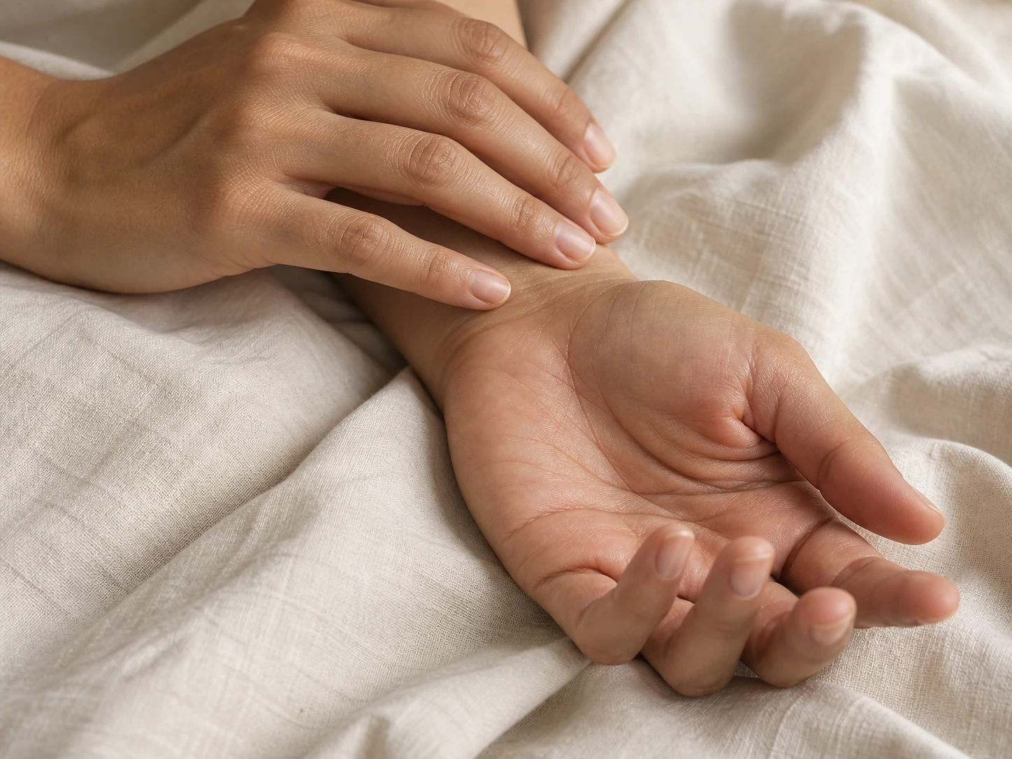 Tratamiento de hiperhidrosis