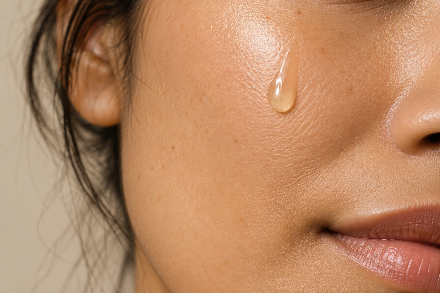 Hidratación facial · Skinboosters